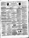 Richmond & Ripon Chronicle Saturday 21 November 1857 Page 1