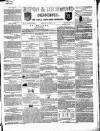 Richmond & Ripon Chronicle Saturday 05 December 1857 Page 1