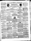 Richmond & Ripon Chronicle Saturday 19 December 1857 Page 1