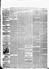 Richmond & Ripon Chronicle Saturday 02 January 1858 Page 2