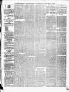 Richmond & Ripon Chronicle Saturday 09 January 1858 Page 2