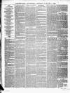 Richmond & Ripon Chronicle Saturday 09 January 1858 Page 4