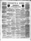 Richmond & Ripon Chronicle Saturday 06 March 1858 Page 1