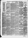 Richmond & Ripon Chronicle Saturday 06 March 1858 Page 4