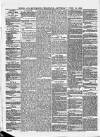Richmond & Ripon Chronicle Saturday 19 June 1858 Page 2