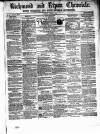 Richmond & Ripon Chronicle Saturday 01 January 1859 Page 1