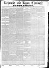 Richmond & Ripon Chronicle Saturday 14 April 1860 Page 5