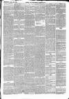 Richmond & Ripon Chronicle Saturday 20 April 1861 Page 3
