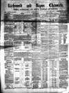 Richmond & Ripon Chronicle Saturday 04 March 1865 Page 1