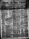 Richmond & Ripon Chronicle Saturday 01 April 1865 Page 1