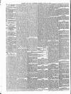 Richmond & Ripon Chronicle Saturday 18 August 1866 Page 4