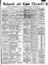 Richmond & Ripon Chronicle Saturday 01 January 1870 Page 1