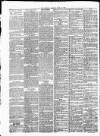 Richmond & Ripon Chronicle Saturday 22 April 1871 Page 8