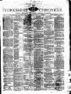 Richmond & Ripon Chronicle Saturday 26 August 1876 Page 1