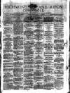 Richmond & Ripon Chronicle Saturday 06 January 1877 Page 1