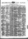 Richmond & Ripon Chronicle Saturday 06 October 1877 Page 1