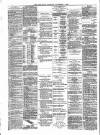 Richmond & Ripon Chronicle Saturday 03 November 1883 Page 8