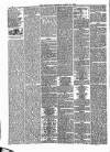 Richmond & Ripon Chronicle Saturday 15 March 1884 Page 4