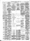 Richmond & Ripon Chronicle Saturday 01 August 1885 Page 2