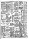 Richmond & Ripon Chronicle Saturday 01 August 1885 Page 3