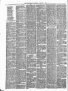 Richmond & Ripon Chronicle Saturday 01 August 1885 Page 6