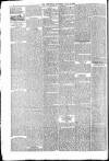 Richmond & Ripon Chronicle Saturday 03 July 1886 Page 4