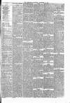 Richmond & Ripon Chronicle Saturday 12 November 1887 Page 3