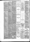 Richmond & Ripon Chronicle Saturday 21 April 1888 Page 8