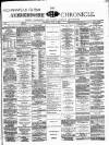 Richmond & Ripon Chronicle Saturday 02 June 1888 Page 1