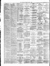 Richmond & Ripon Chronicle Saturday 04 August 1888 Page 2