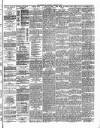 Richmond & Ripon Chronicle Saturday 26 January 1889 Page 3