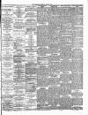 Richmond & Ripon Chronicle Saturday 12 July 1890 Page 3