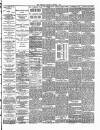 Richmond & Ripon Chronicle Saturday 04 October 1890 Page 3