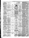 Richmond & Ripon Chronicle Saturday 22 August 1891 Page 8