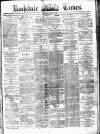 Rochdale Times Saturday 08 May 1875 Page 1