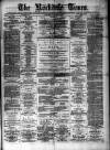 Rochdale Times Saturday 03 March 1877 Page 1