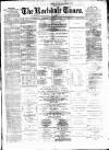Rochdale Times Saturday 12 January 1878 Page 1
