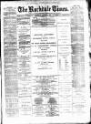 Rochdale Times Saturday 19 January 1878 Page 1