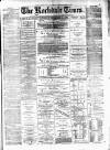 Rochdale Times Saturday 21 December 1878 Page 1