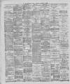 Rochdale Times Saturday 12 January 1889 Page 4