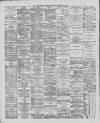 Rochdale Times Saturday 19 January 1889 Page 4