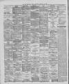 Rochdale Times Saturday 02 February 1889 Page 4