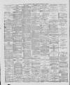Rochdale Times Saturday 09 February 1889 Page 4
