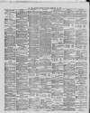 Rochdale Times Saturday 23 February 1889 Page 4