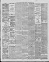 Rochdale Times Saturday 23 February 1889 Page 5