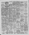 Rochdale Times Saturday 09 November 1889 Page 4