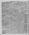 Rochdale Times Saturday 09 November 1889 Page 6