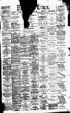 Rochdale Times Wednesday 15 January 1896 Page 1
