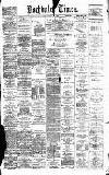 Rochdale Times Saturday 15 February 1896 Page 1
