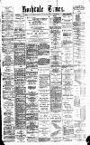 Rochdale Times Wednesday 11 March 1896 Page 1